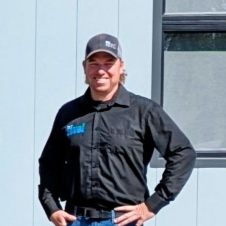 Mike VanMaaren, copropietario de ParemTech Inc.