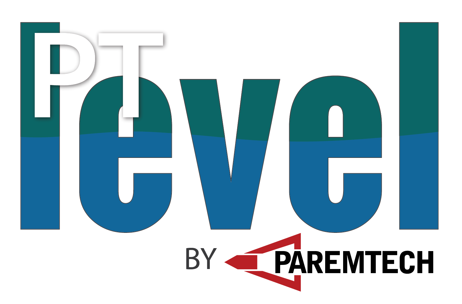 Logotipo de PTLevel