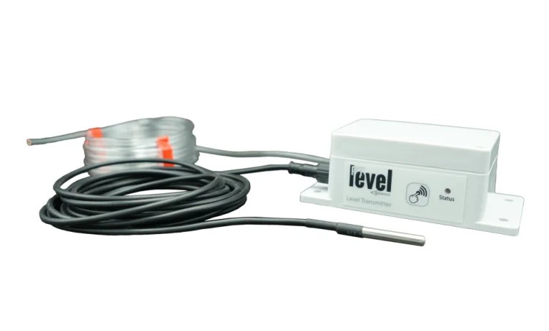 Temperature Sensor 13'