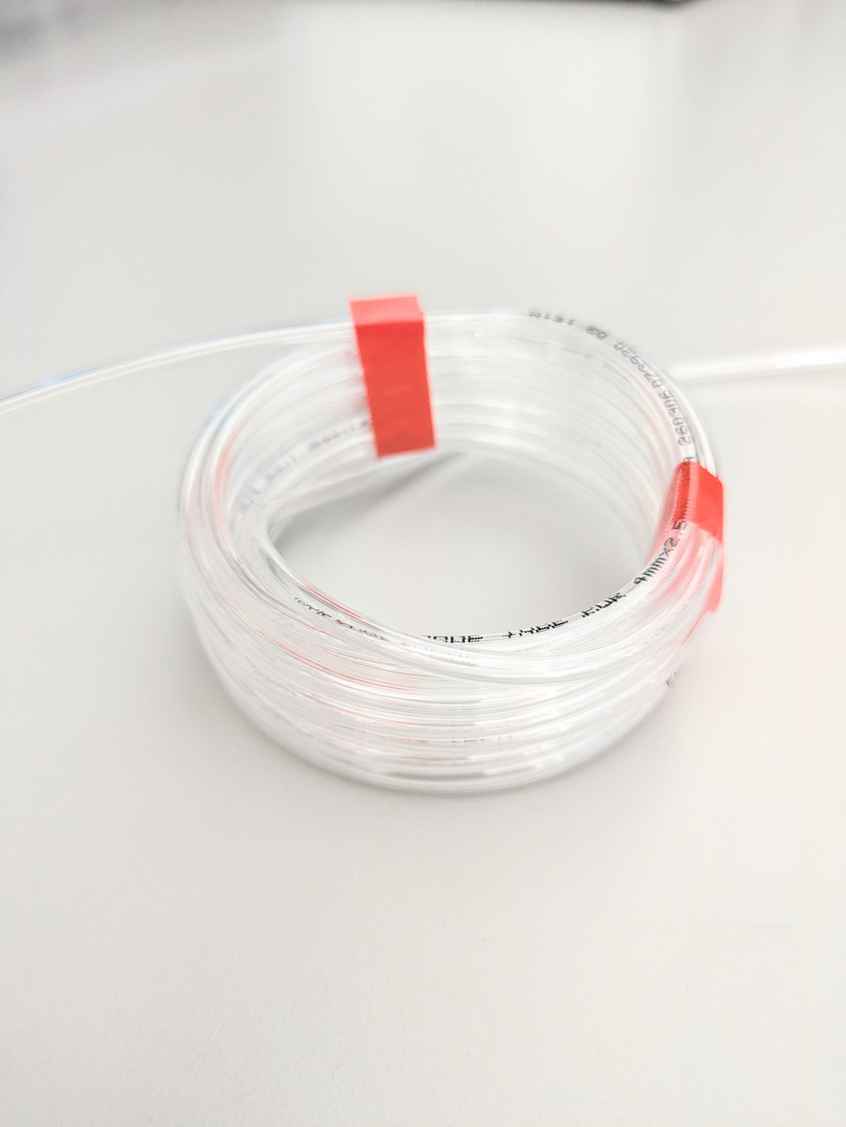 Tubulure - Tout sur la tubulure à air du Long Range Wireless PTLevel