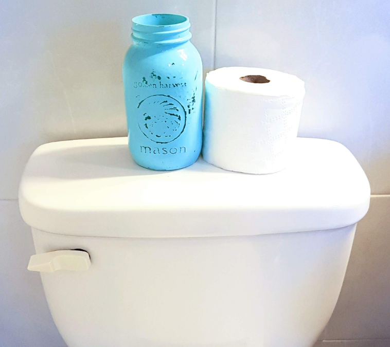 Articles de toilette